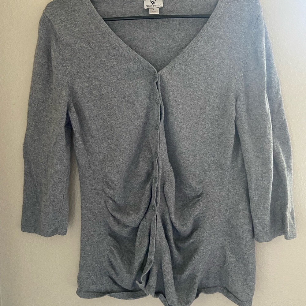 Super cute, just cleaning out closet